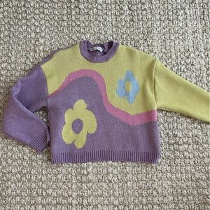 Zara Sweater